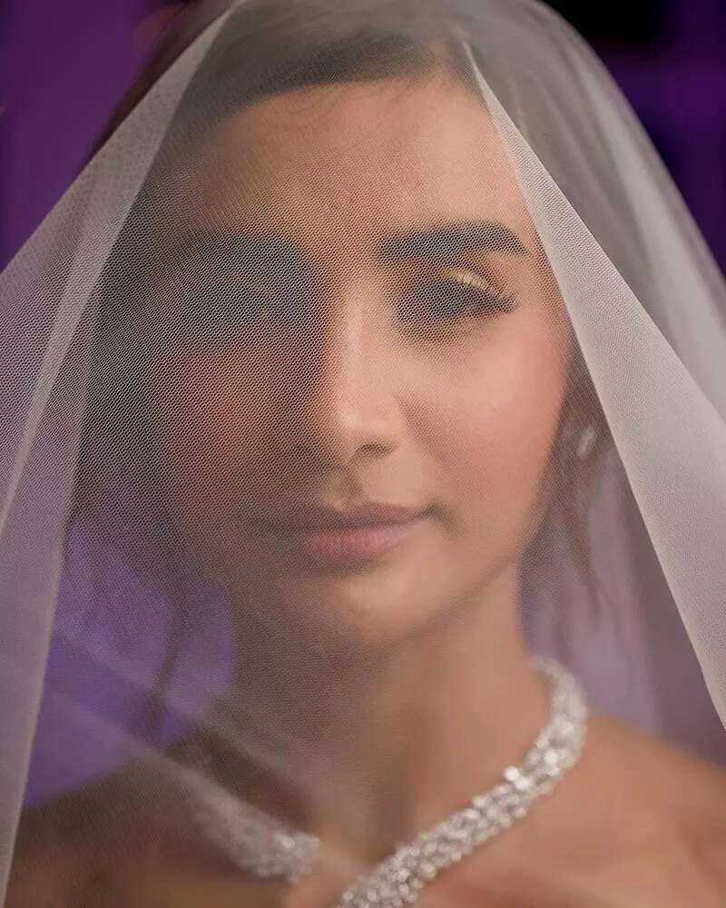 Rajkummar Rao and Patralekhaa dance "like there is no tomorrow" in these unseen pictures from their wedding festivities