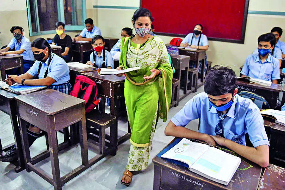 No approval needed for students shifting from foreign boards to CBSE