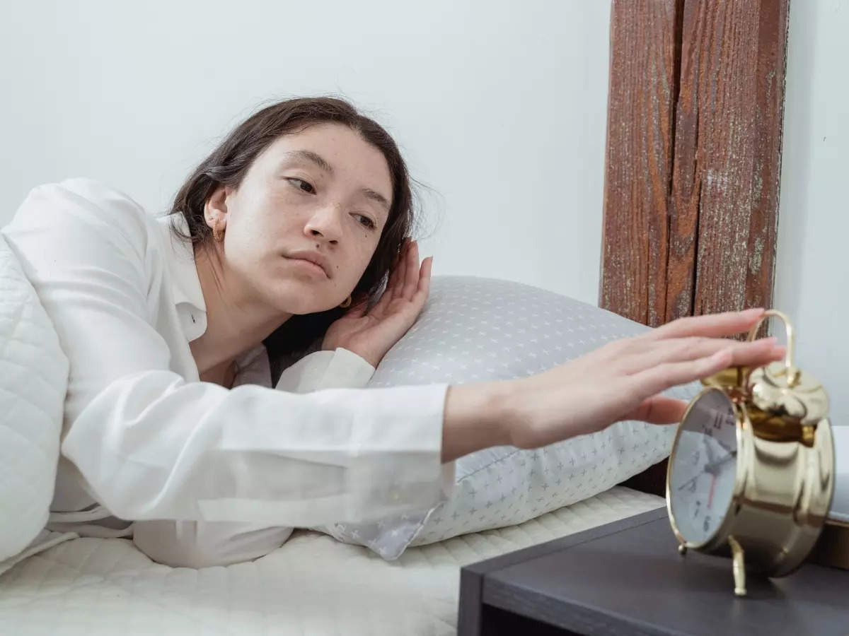 How and why waking up at the same time every day can improve your health