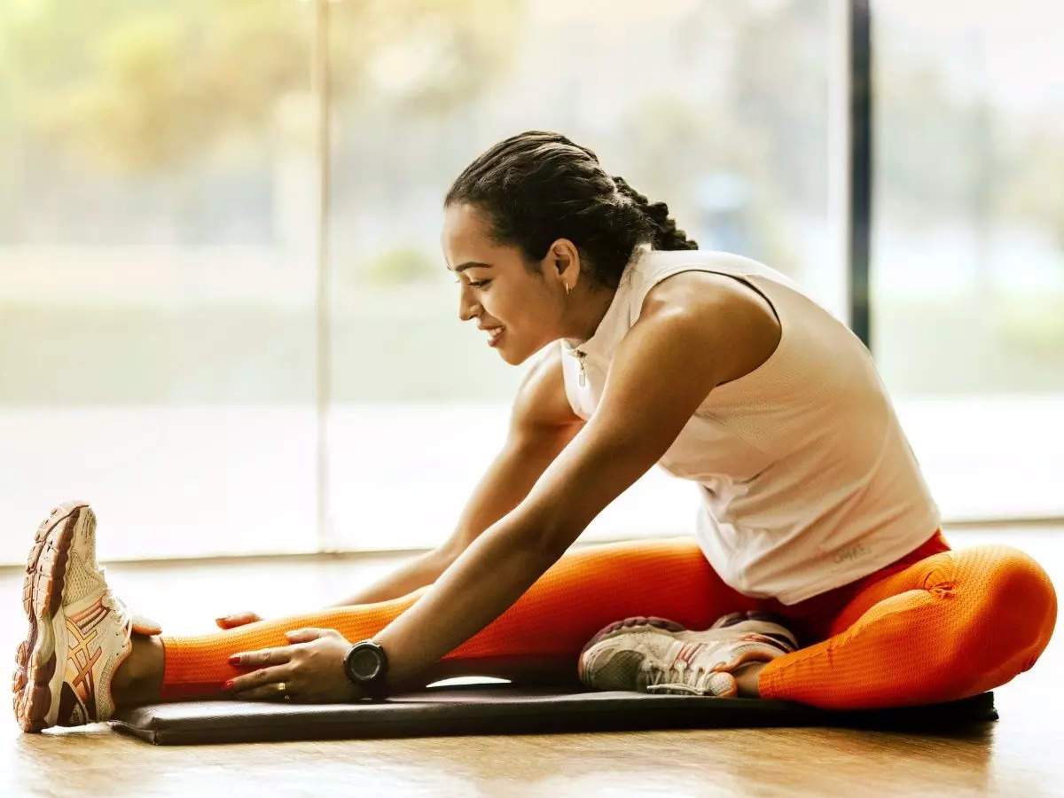 Weight loss: Workout hacks to keep yourself motivated during the winters  | The Times of India