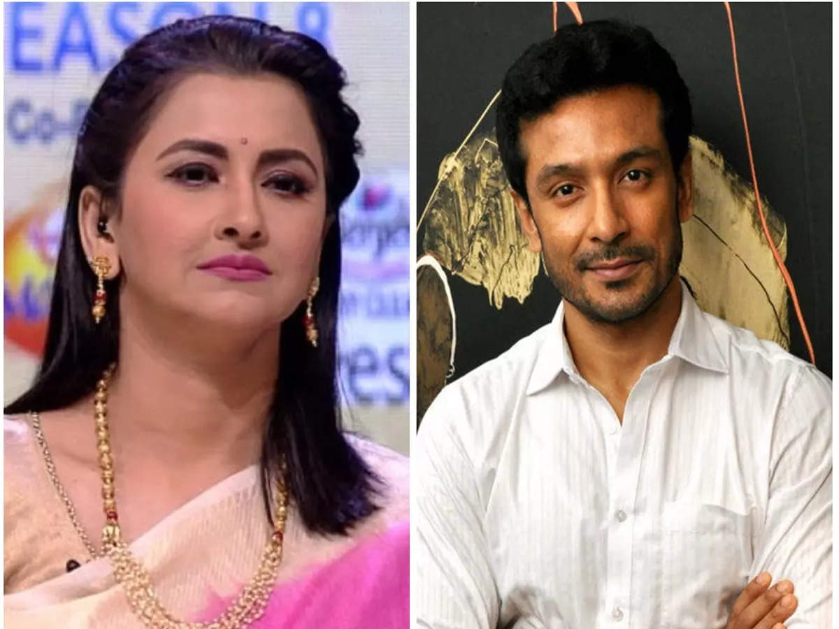Rachna Banerjee suffering a personal loss to Tota Roy Choudhury busy with  KJo film: Here's why these popular actors are giving their shows a miss |  The Times of India