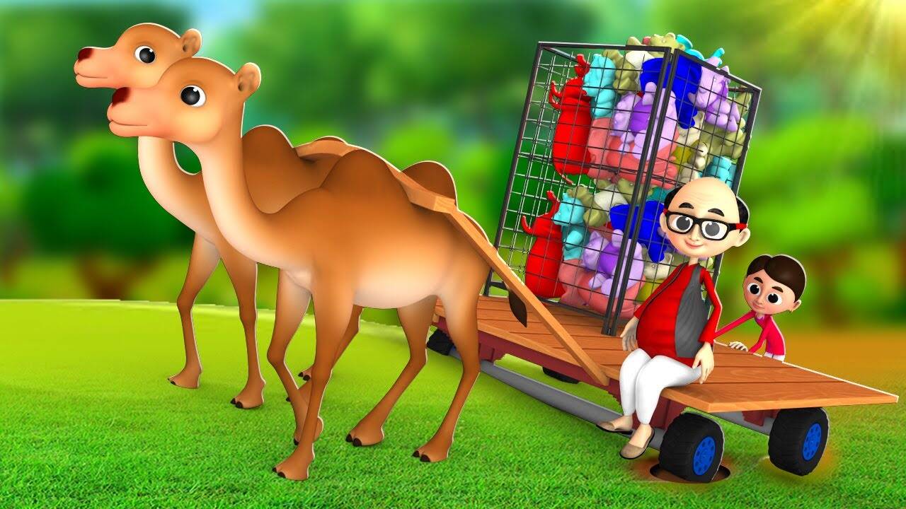 Check Out Latest Kids Tamil Nursery Story 'ஒட்டக வண்டி ஓட்டுநர் தமிழ் கதை - Camel Cart Driver' for Kids - Watch Children's Nursery Stories, Baby Songs, Fairy Tales In Tamil | Entertainment - Check Out Latest Kids Tamil Nursery Story 'ஒட்டக வண்டி ஓட்டுநர் தமிழ் கதை - Camel Cart Driver' for Kids - Watch Children's Nursery Stories, Baby Songs, Fairy Tales In Tamil | Entertainment -