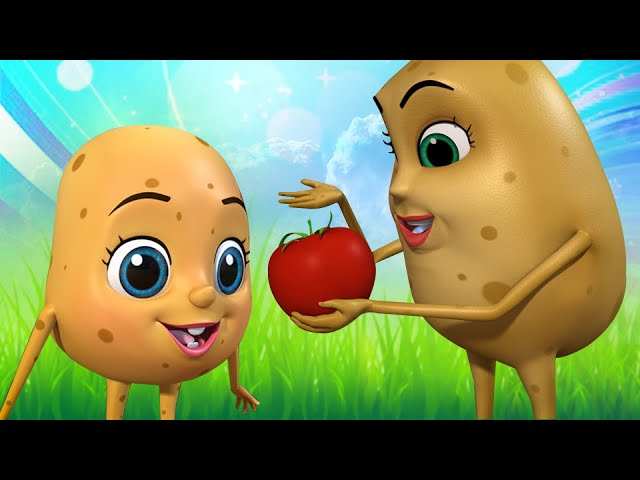 Watch Children Bengali Nursery Rhyme 'Aloo Kachaloo Learns Basics Colours'  for Kids - Check out Fun Kids Nursery Rhymes And Baby Songs In Bengali |  Entertainment - Times of India Videos
