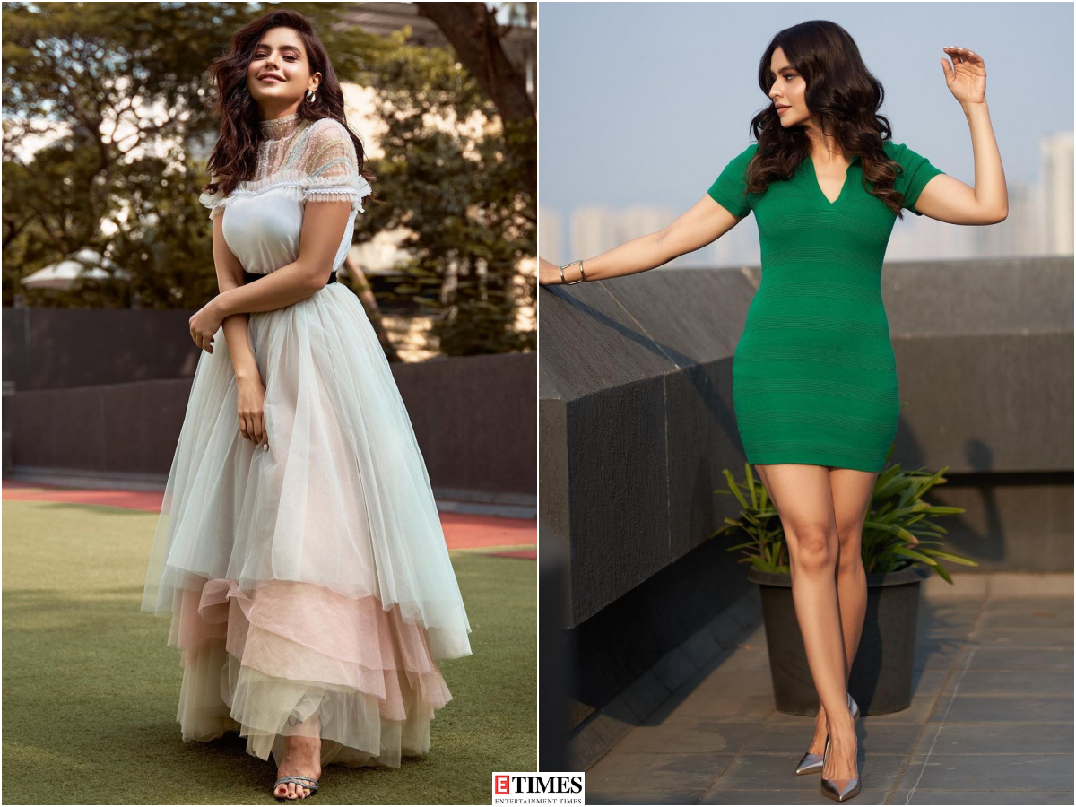 <BR> sets the temperature soaring with these pictures!