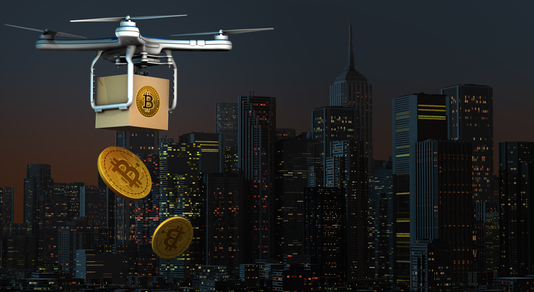 What you must know about crypto airdrops