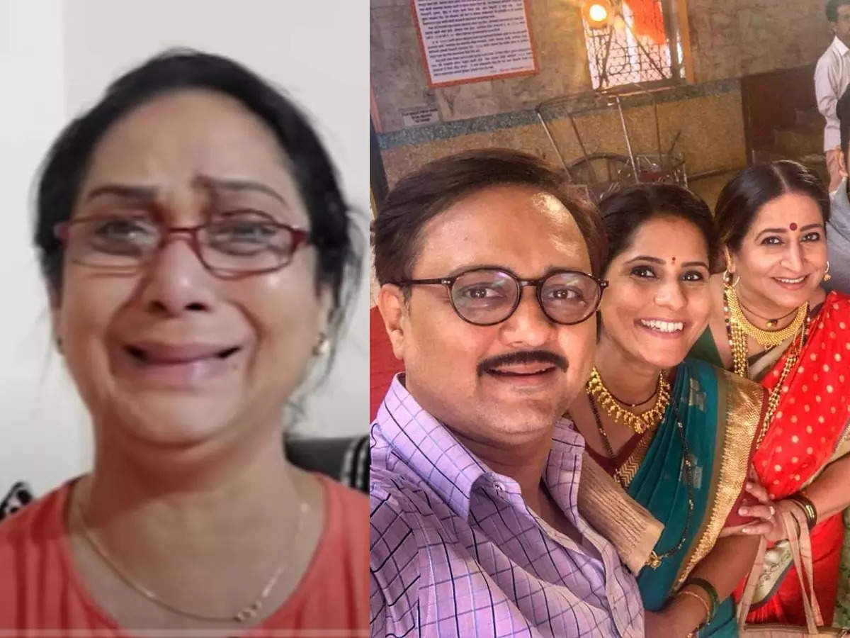 ​Exclusive: Annapurna Vitthal accuses actors Sunil Barve, Nandita Patkar and Kishori Ambiye for allegedly mocking her, says "they have a lobby and were provoking me for suicide"