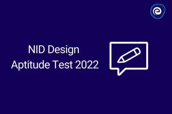 Registration for NID design aptitude test to end today, find details here