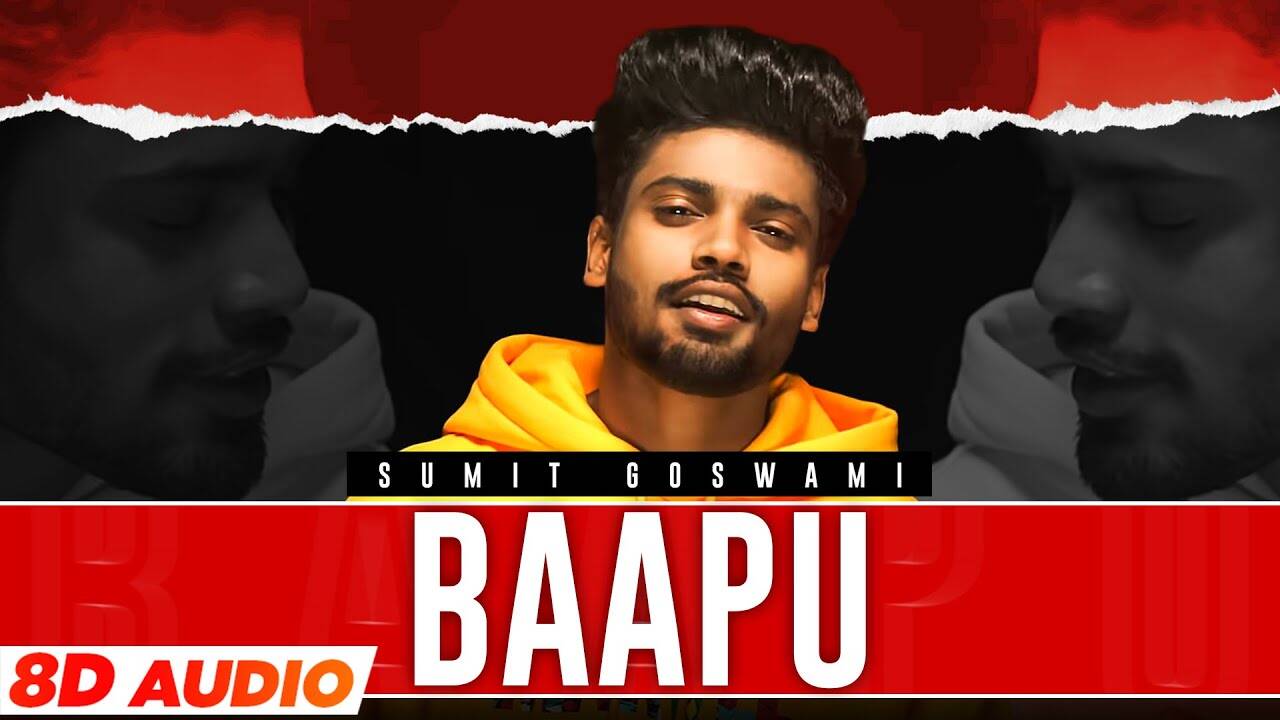 Listen To Popular Haryanvi Official Audio Song - 'Baapu' Sung By Sumit Goswami | Haryanvi Video Songs - Times of India Listen To Popular Haryanvi Official Audio Song - 'Baapu' Sung By Sumit Goswami | Haryanvi Video Songs - Times of India