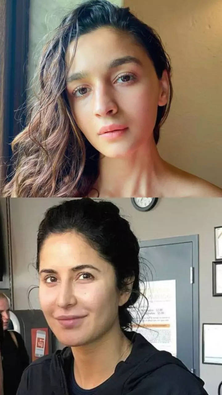 Bollywood celebs without makeup-pics
