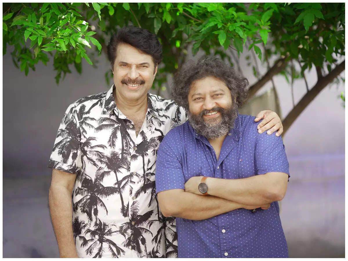 Filming of the Mammootty starrer ‘Nanpakal Nerathu Mayakkam