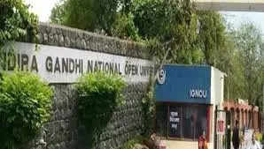 IGNOU extends admission deadline for UG and PG courses