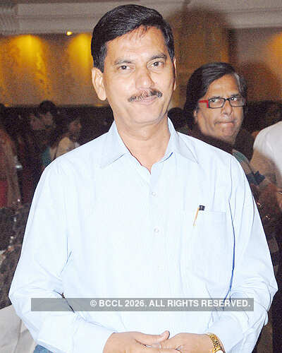 Kishor & Nilima's get-together party