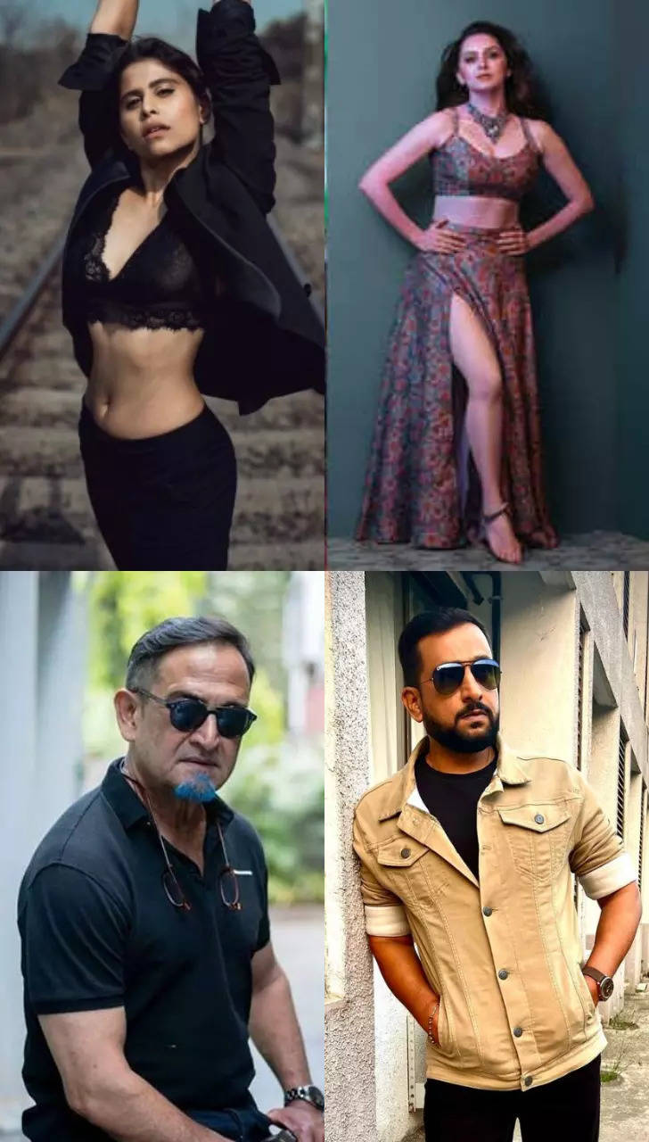 Inspiring weight loss journies of Marathi actors