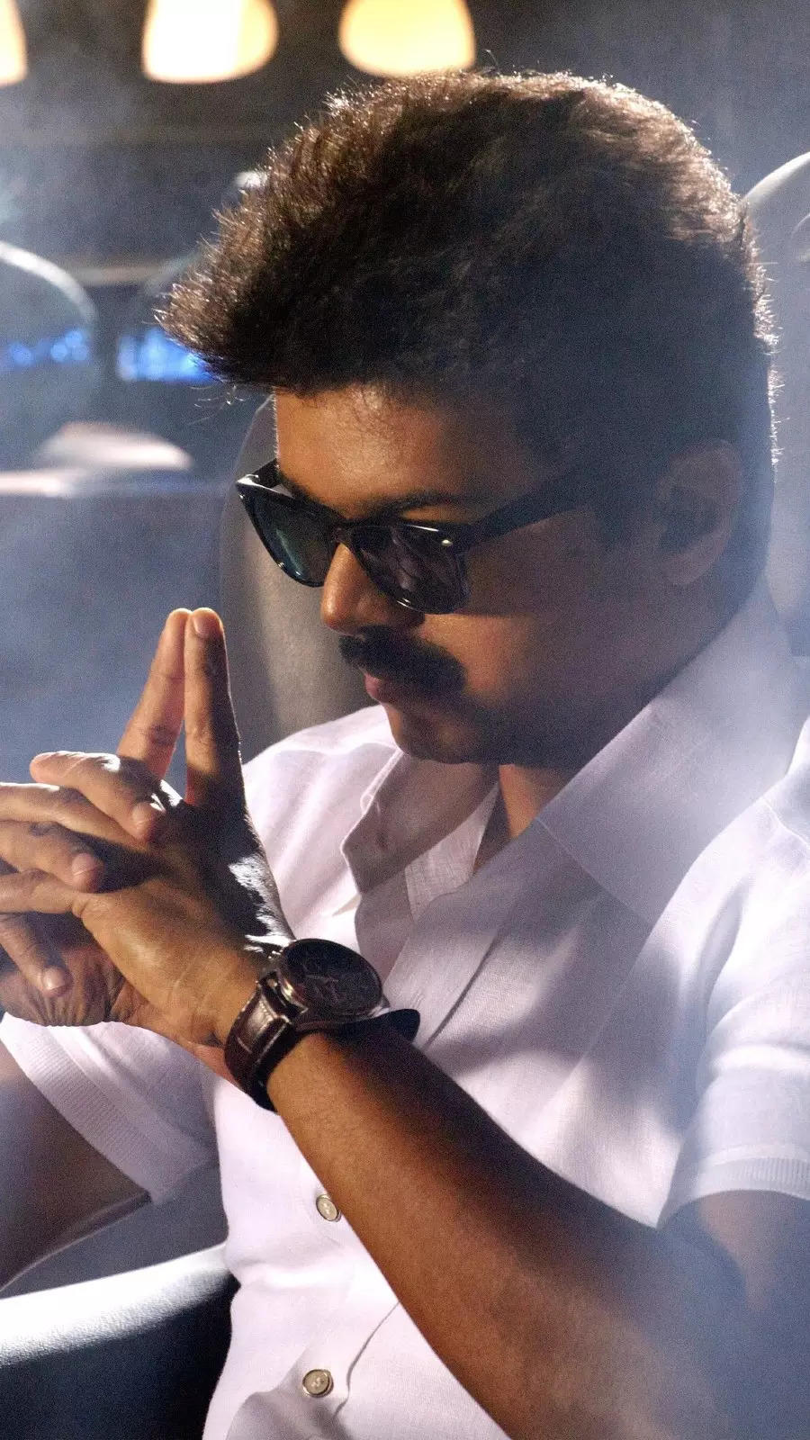 10 Pictures that a diehard fan of Vijay must have | Times of India
