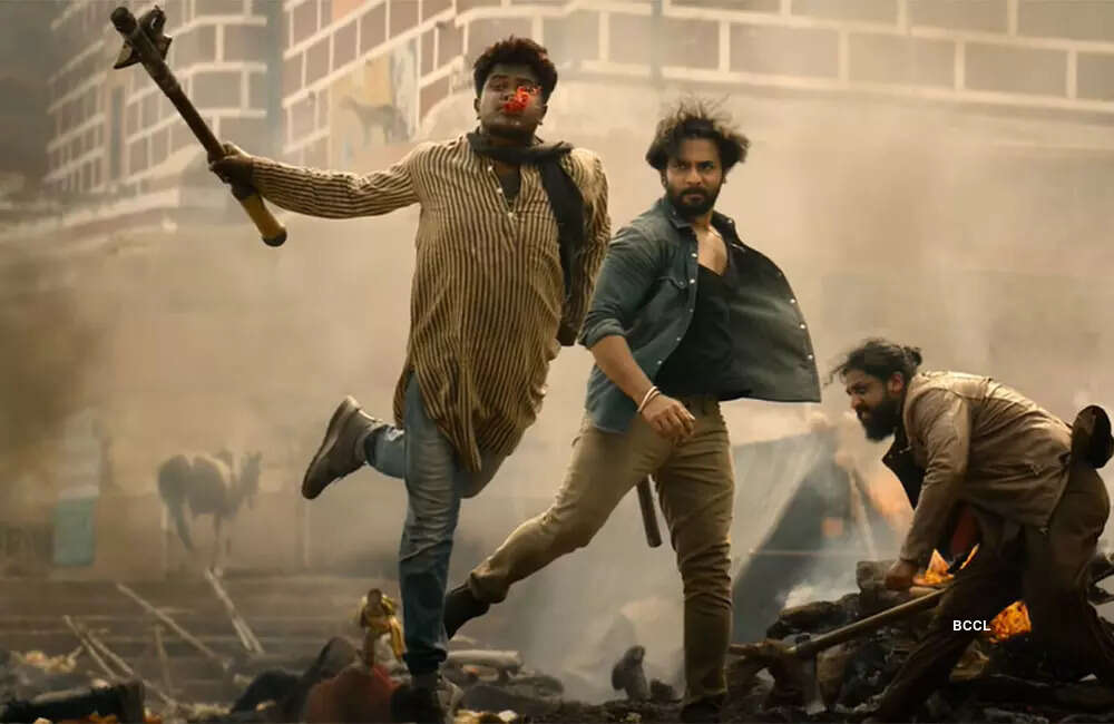 ​Madhagaja1