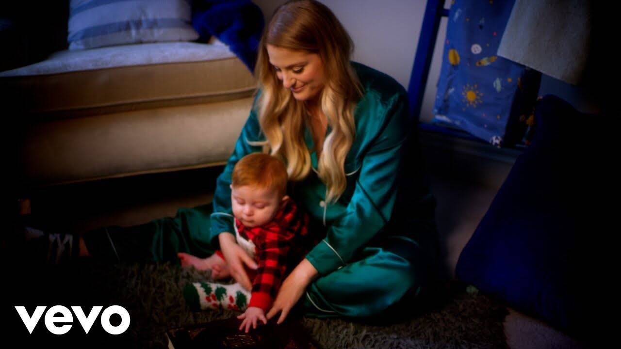 Watch Latest English Song Official Music Video 'My Kind Of Present