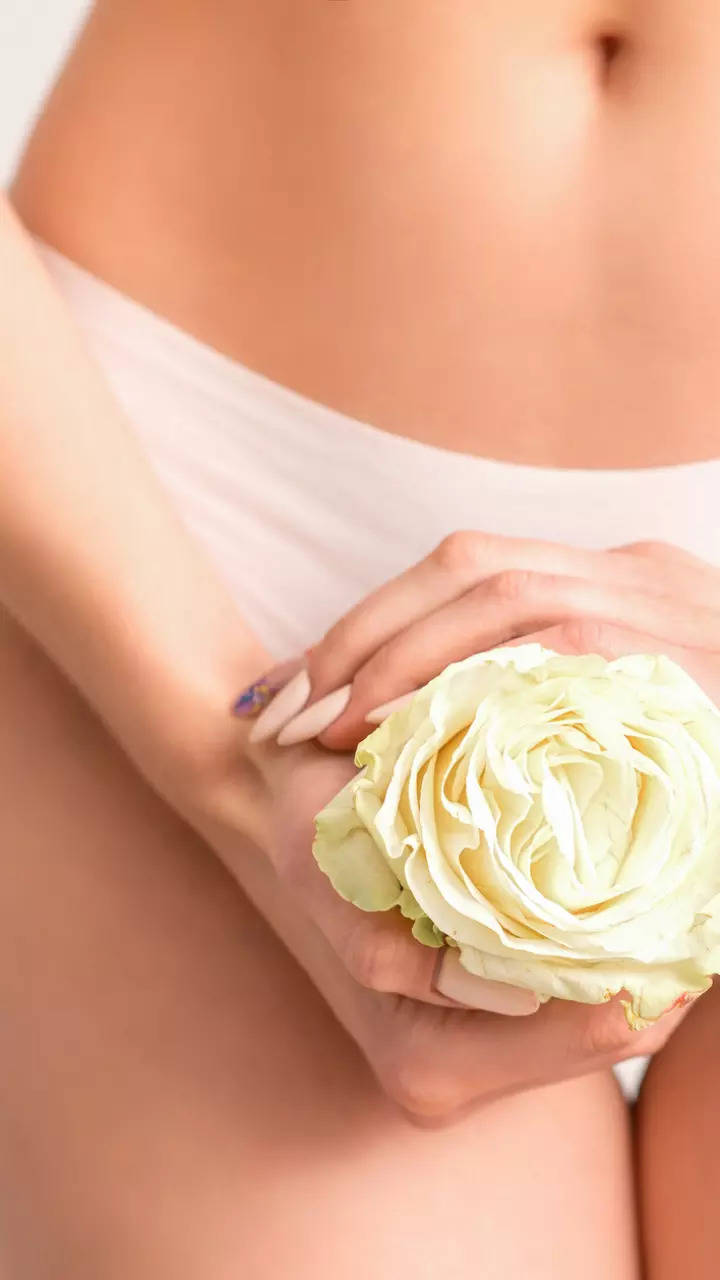 Easy DIY hacks to lighten your vagina | Times of India