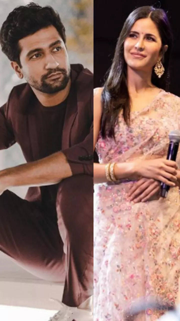 Vicky Kaushal-Katrina Kaif&#39;s wedding: Security measures taken by the couple  | Times of India