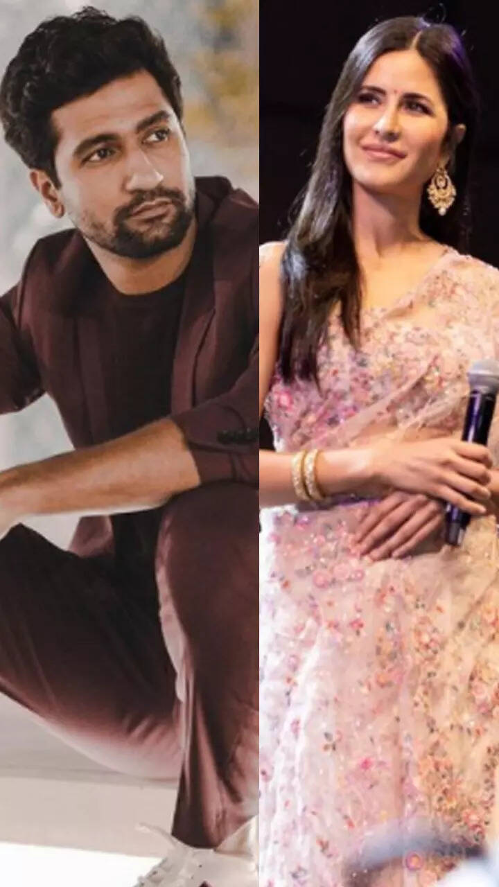 Vicky Kaushal-Katrina Kaif's wedding: Security measures taken by the couple | Times of India