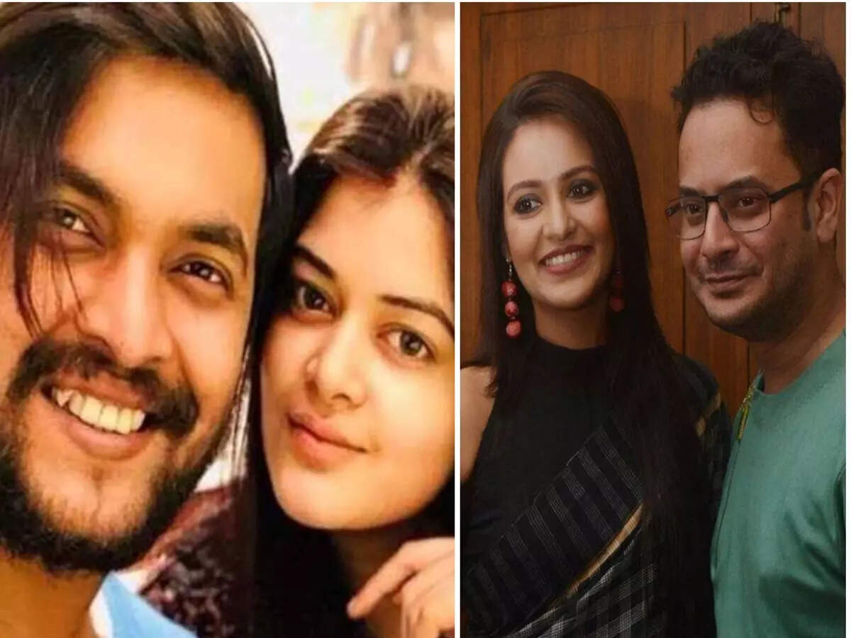 Madhumita sarkar husband