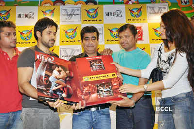 Music launch: 'Murder 2'