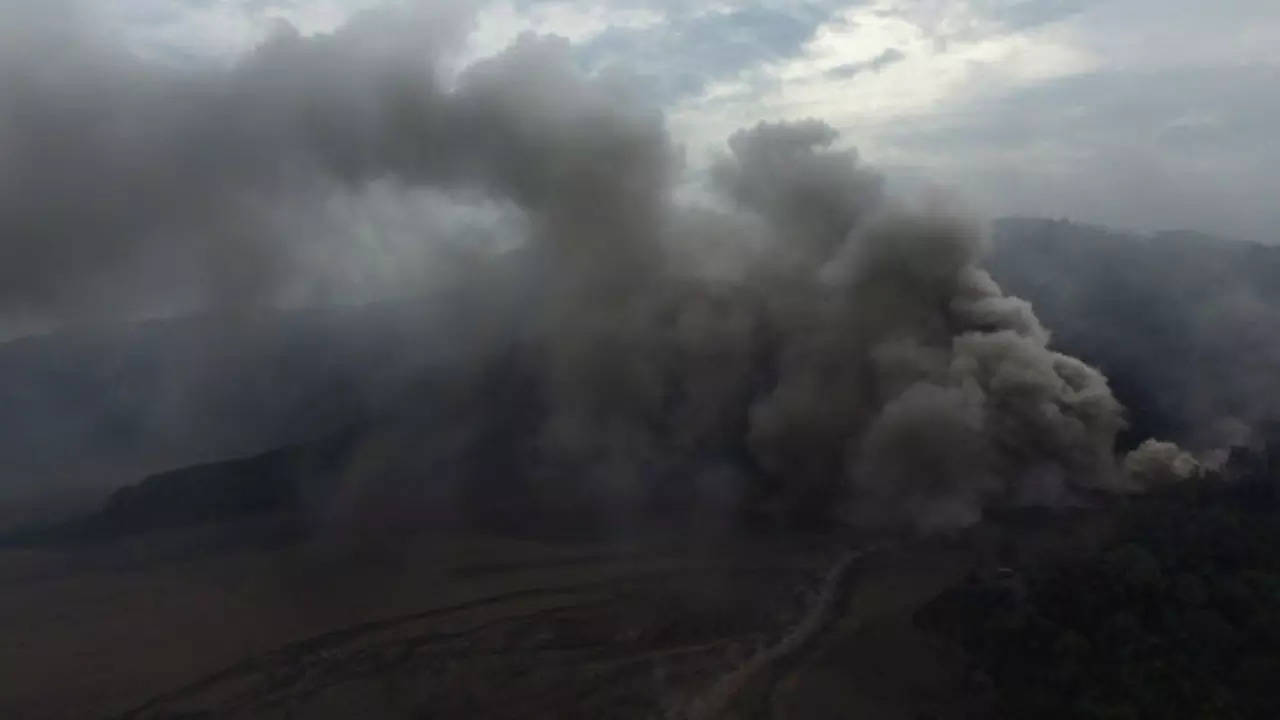 indonesia-s-semeru-volcano-erupts-spews-huge-ash-cloud-the-times-of-india