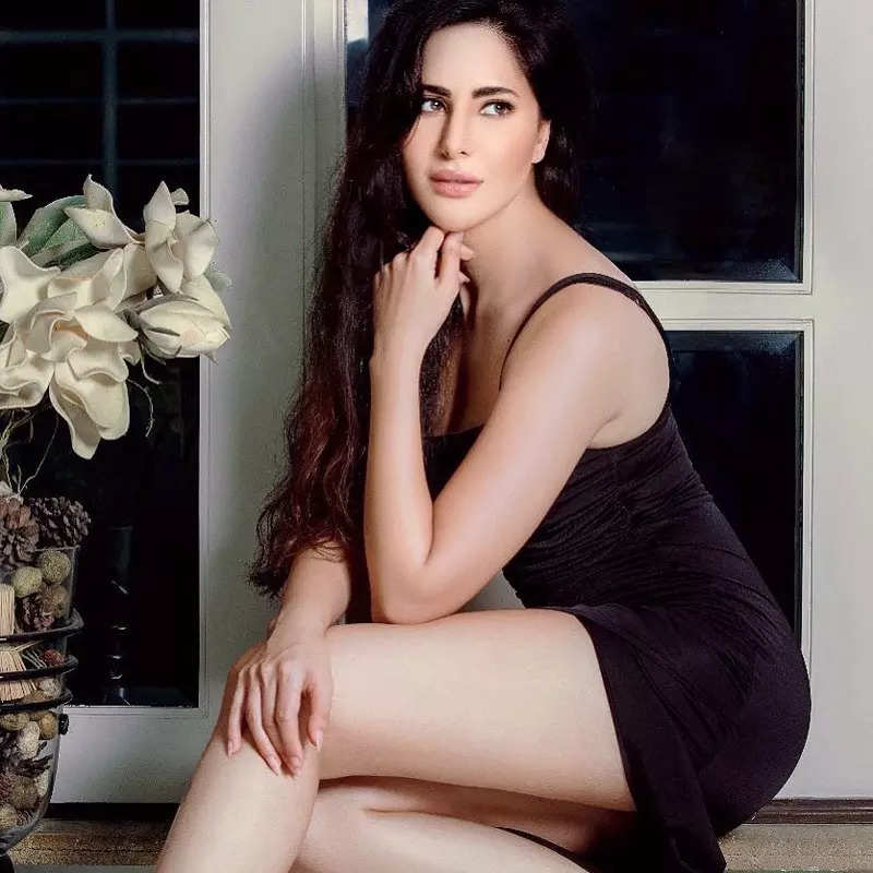 Katrina Kaif’s lookalike Alina Rai is the new internet sensation; pictures go viral