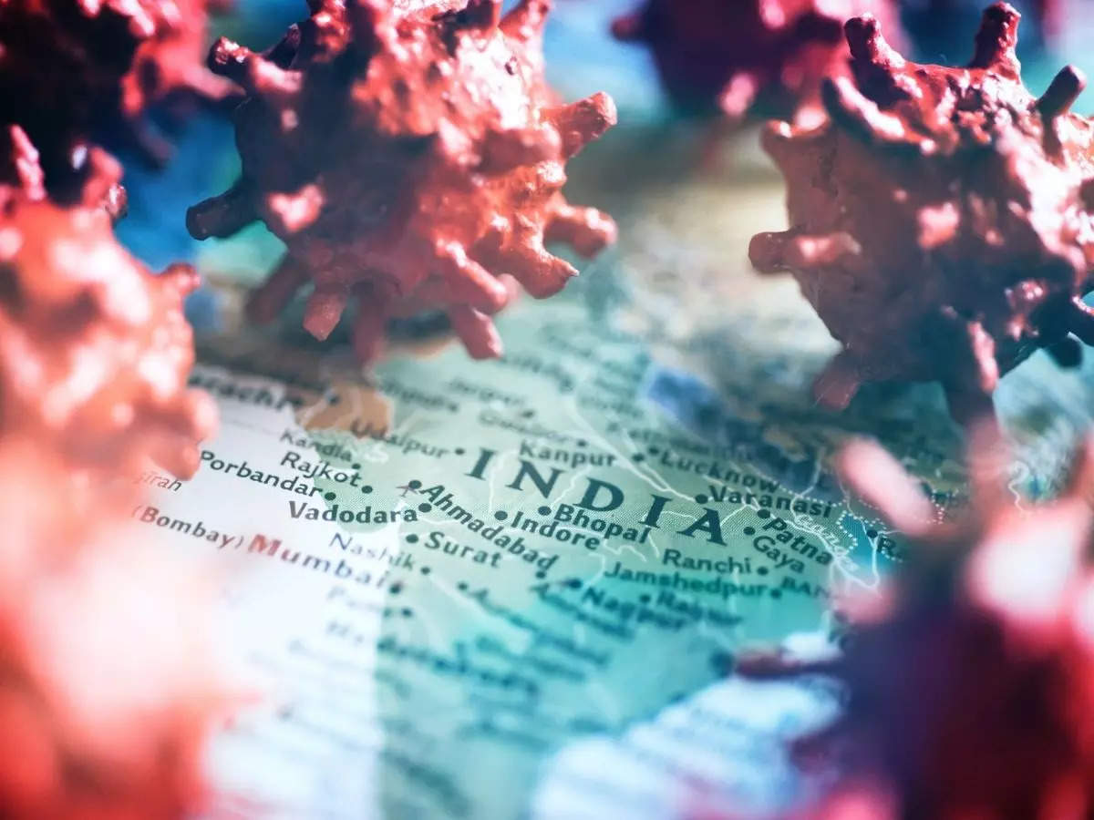 Coronavirus Third Wave: Will COVID-19 third wave hit India soon? Mathematical model foretells