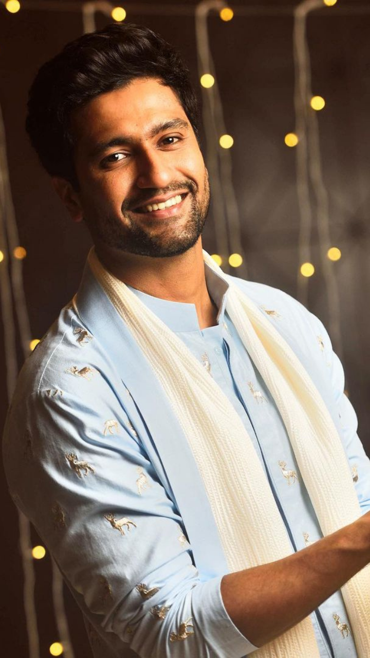 Here is proof that Vicky Kaushal is a true foodie | Times of India