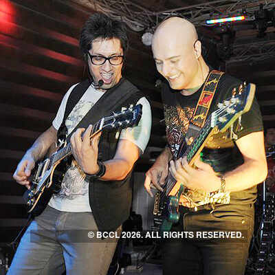 'Swinging Thursdays' @ Vapour