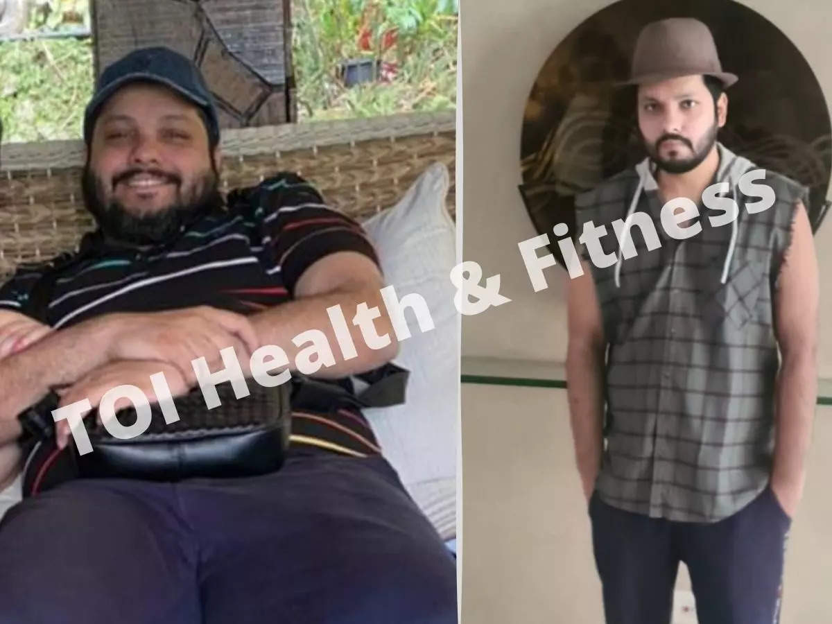 “I reversed my diabetes by losing 27kgs”