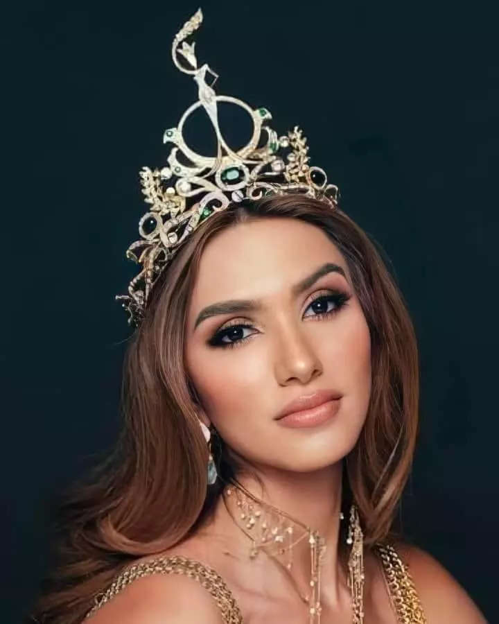 Miss Grand International 2021: Top 5 finalists' Q&A
