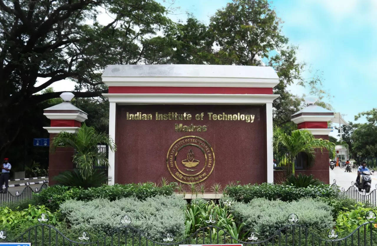IIT-M, Tata power team up for training and technology solutions