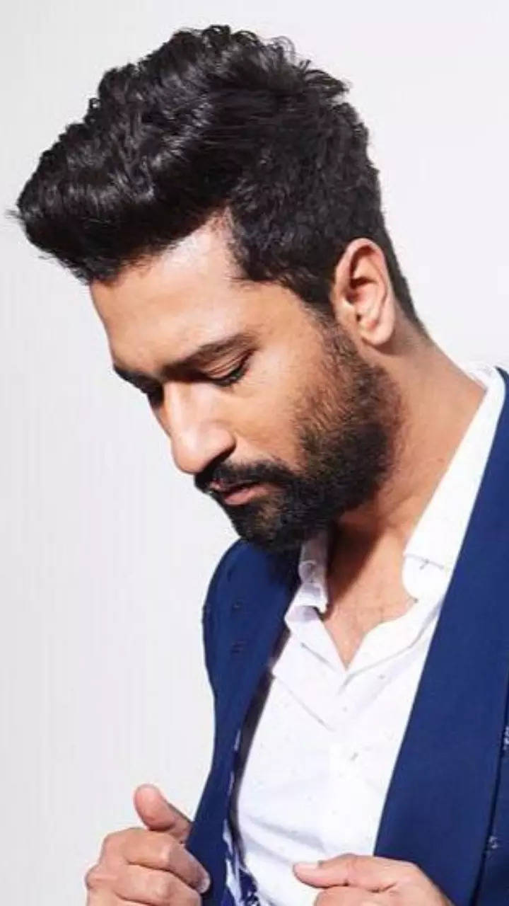 Vicky Kaushal Speaks of Wanting His Roles to be Complicated as he Features  on Magazine Cover | India.com
