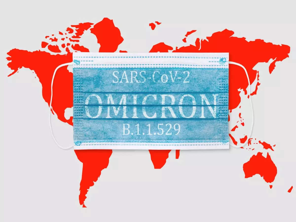 us travel restrictions us imposes new and stricter rules for international travel due to omicron times of india travel