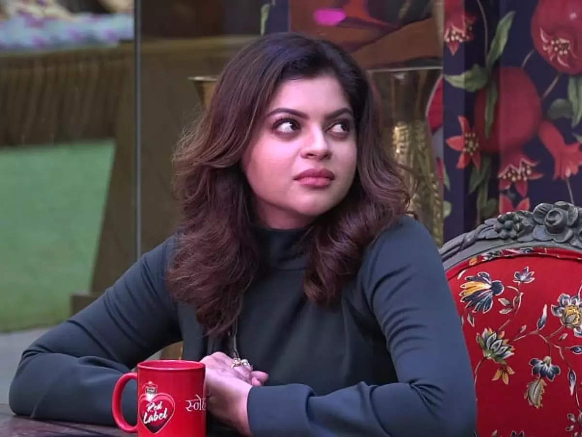 ​Sneha called Jay 'Most immature person'