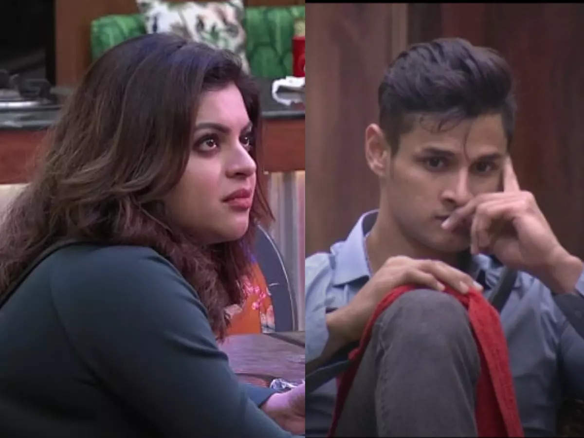 ​Bigg Boss Marathi 3: Evicted contestant Sneha Wagh reenters the house; lashes out at BFF Jay Dudhane saying, "You used me and my friendship"