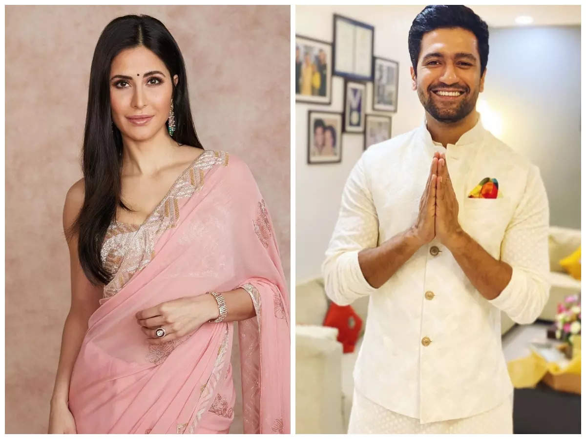 Katrina Kaif-Vicky Kaushal's sangeet ceremony: From music tracks to dance performances - here’s all you need to know