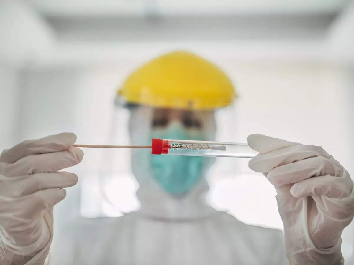 Coronavirus The possible reason behind why Omicron