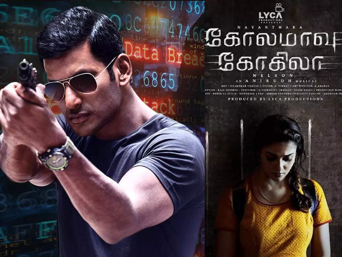 Top 5 low budget Kollywood movies that earned high at the box office