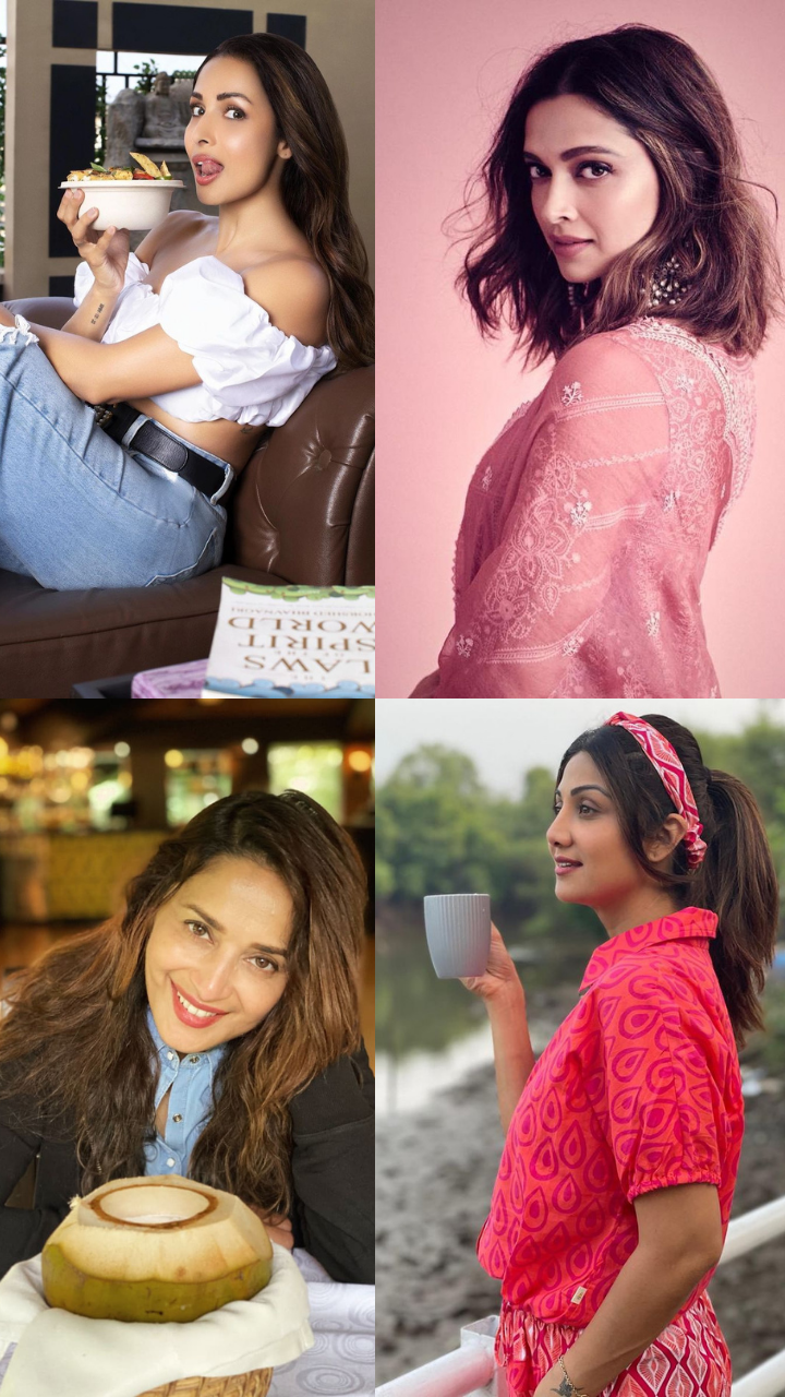 Bollywood celebs who are great chefs as well | Times of India