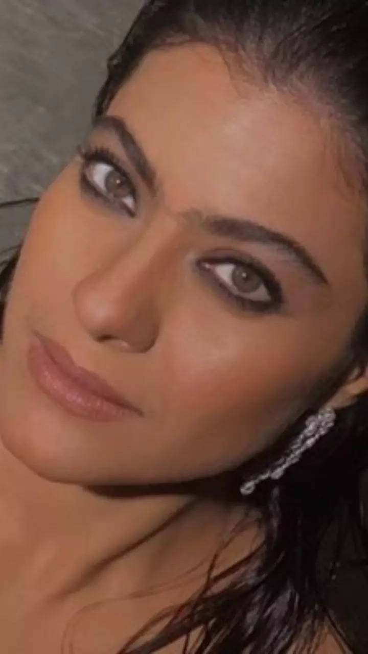 Kajol actress porn