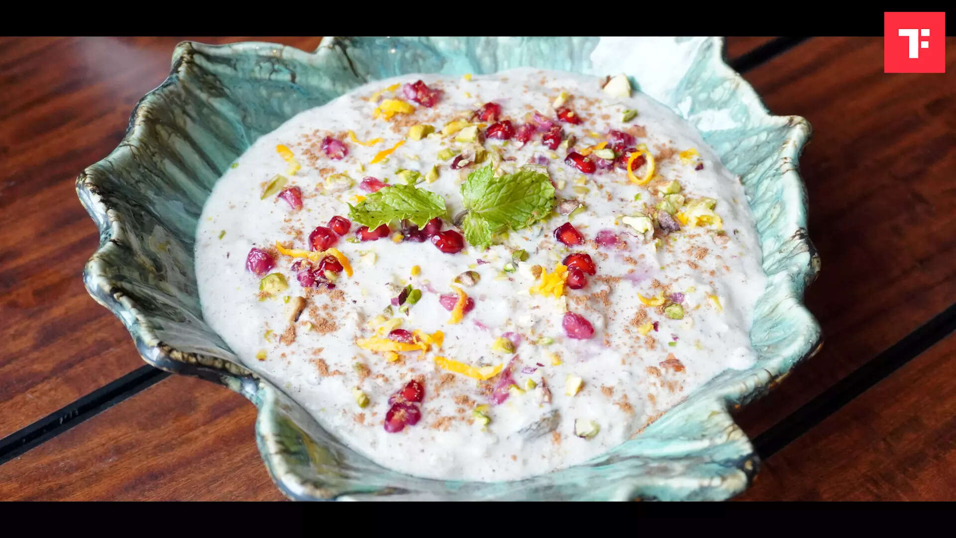 Watch How to make Bircher Muesli Times Food