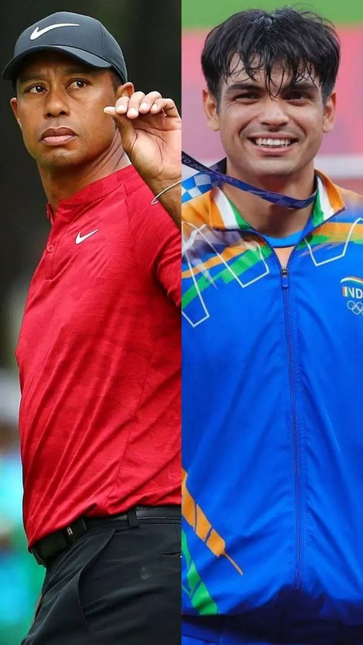 Most searched global and Indian sports personalities