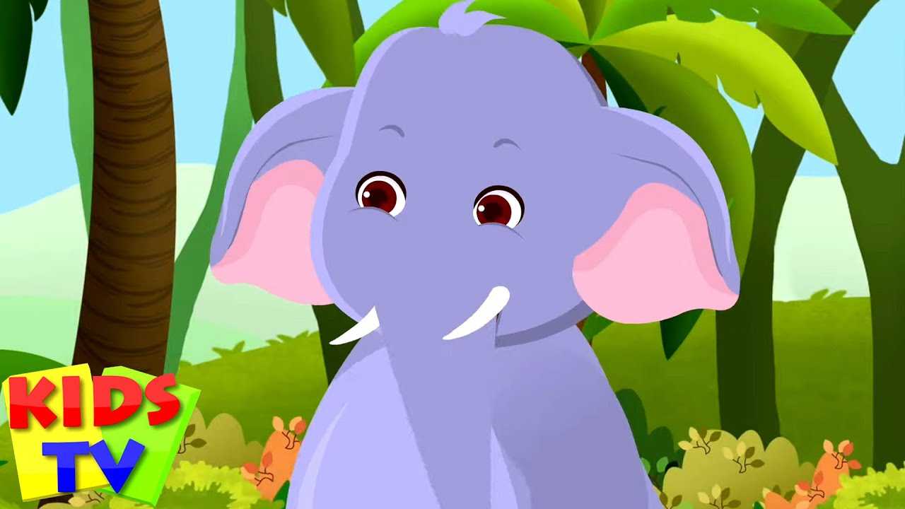 Popular Kids Songs and Hindi Nursery Rhyme 'Ek Mota Hathi' for Kids - Check  out Children's Nursery Rhymes, Baby Songs, Fairy Tales In Hindi |  Entertainment - Times of India Videos