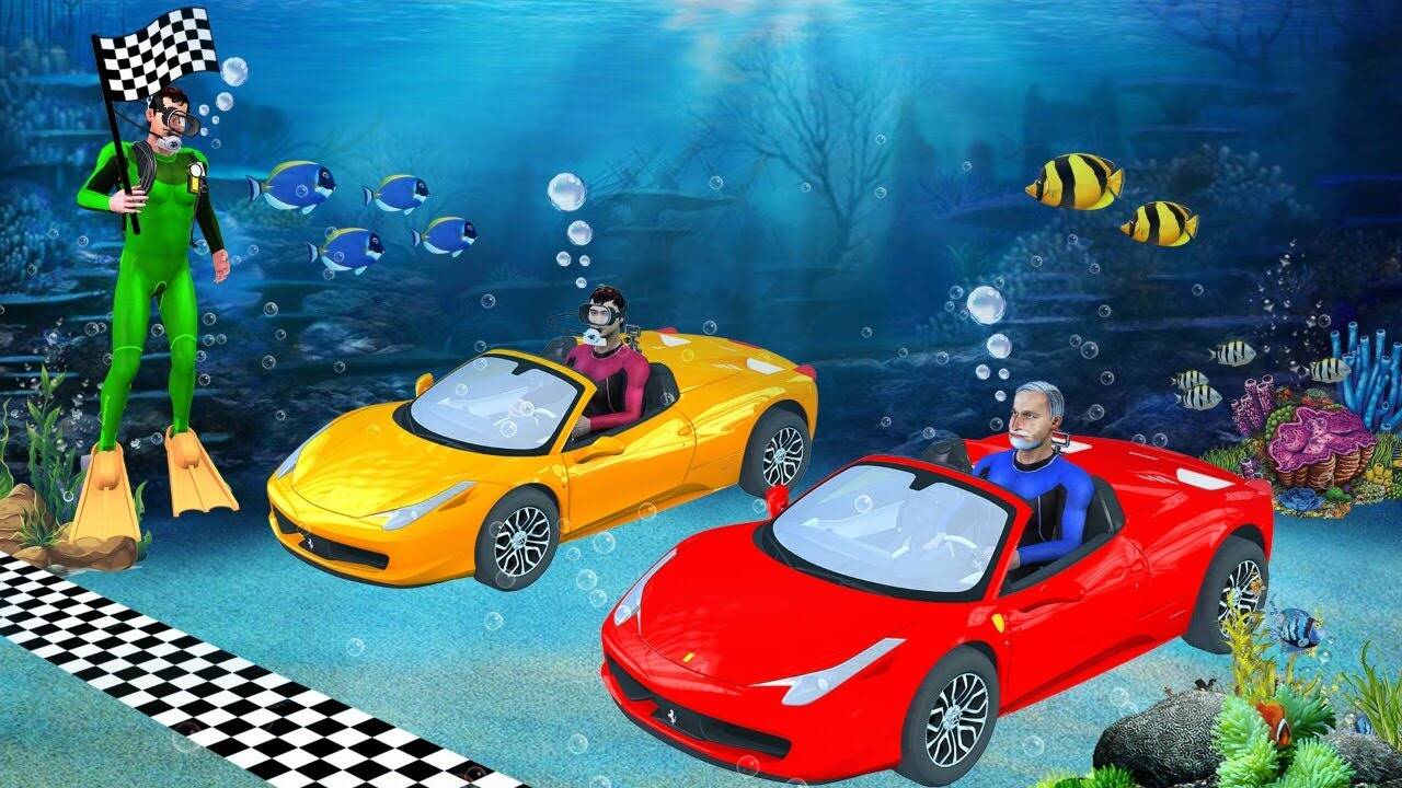 Watch Latest Children Hindi Nursery Story 'Garib Vs Amir Beta Mini Car Race' for Kids - Check out Fun Kids Nursery Rhymes And Baby Songs In Hindi | Entertainment - Times of India Videos Watch Latest Children Hindi Nursery Story 'Garib Vs Amir Beta Mini Car Race' for Kids - Check out Fun Kids Nursery Rhymes And Baby Songs In Hindi | Entertainment - Times of India Videos