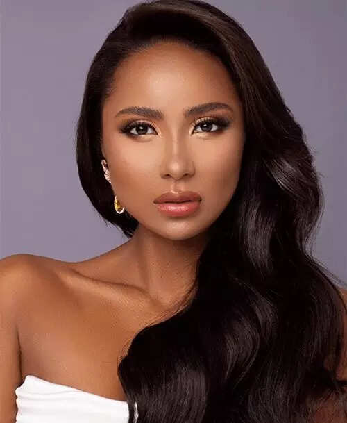 Introducing the Top 16 of Miss Universe 2021