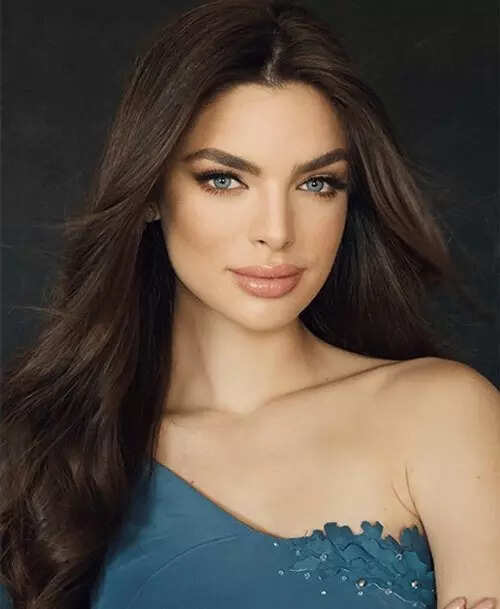 Introducing the Top 16 of Miss Universe 2021