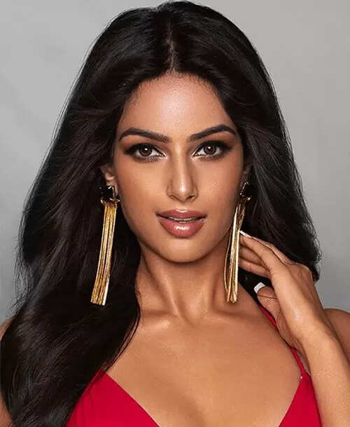 Introducing the Top 16 of Miss Universe 2021