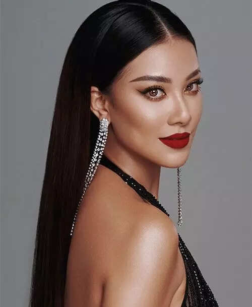 Introducing the Top 16 of Miss Universe 2021